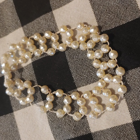 Lot of pony+ glass beads - Picture 3 of 3